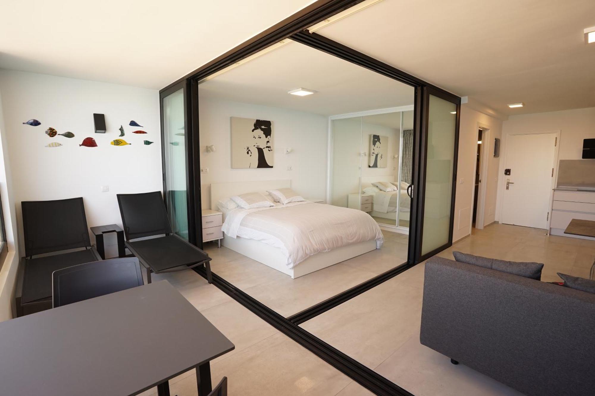 Apartmán Sea Views Patalavaca Exteriér fotografie