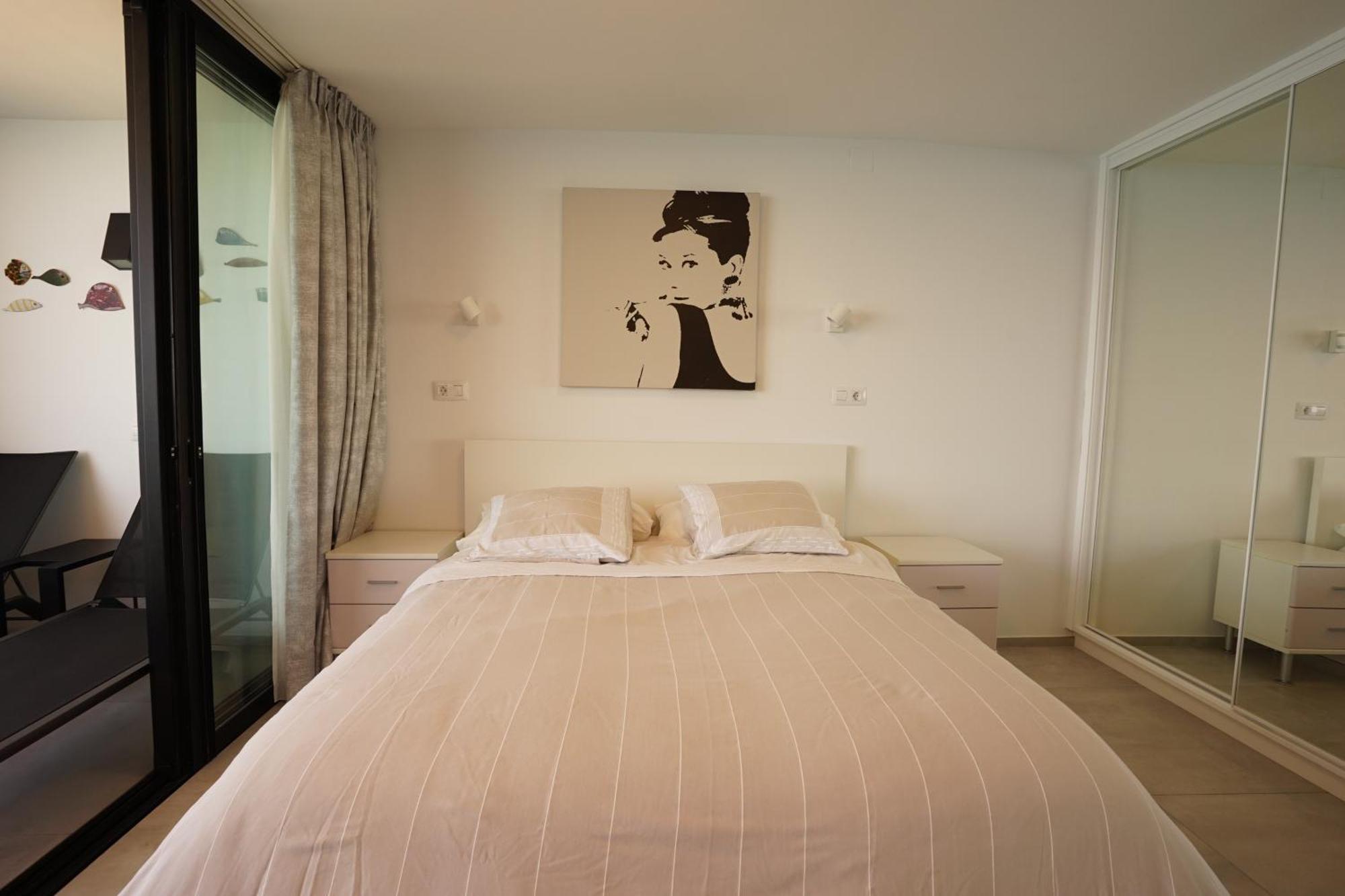 Apartmán Sea Views Patalavaca Exteriér fotografie